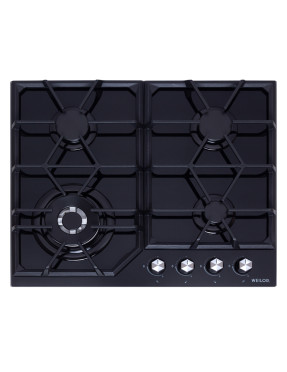 Варочная поверхность газовая WEILOR GG W 604 BL