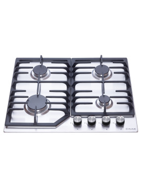 Варочная поверхность газовая Perfelli DIAMOND M69C INOX Perfelli DIAMOND M69C INOX