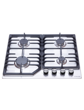 Варочная поверхность газовая Perfelli DIAMOND M69C INOX Perfelli DIAMOND M69C INOX