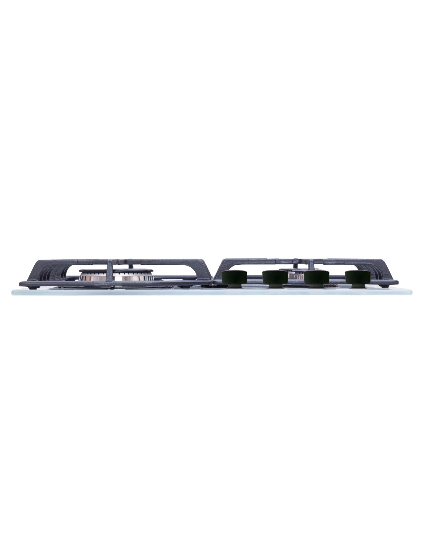 Варочная поверхность газовая Perfelli DIAMOND GW69C BIANCO Perfelli DIAMOND GW69C BIANCO Варочная поверхность газовая Perfelli DIAMOND GW69C BIANCO Perfelli DIAMOND GW69C BIANCO