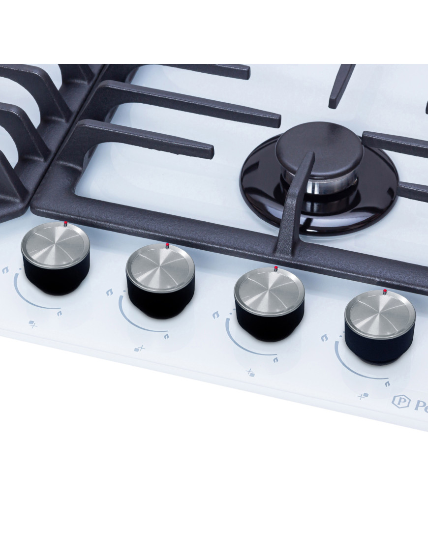 Варочная поверхность газовая Perfelli DIAMOND GW69C BIANCO Perfelli DIAMOND GW69C BIANCO Варочная поверхность газовая Perfelli DIAMOND GW69C BIANCO Perfelli DIAMOND GW69C BIANCO