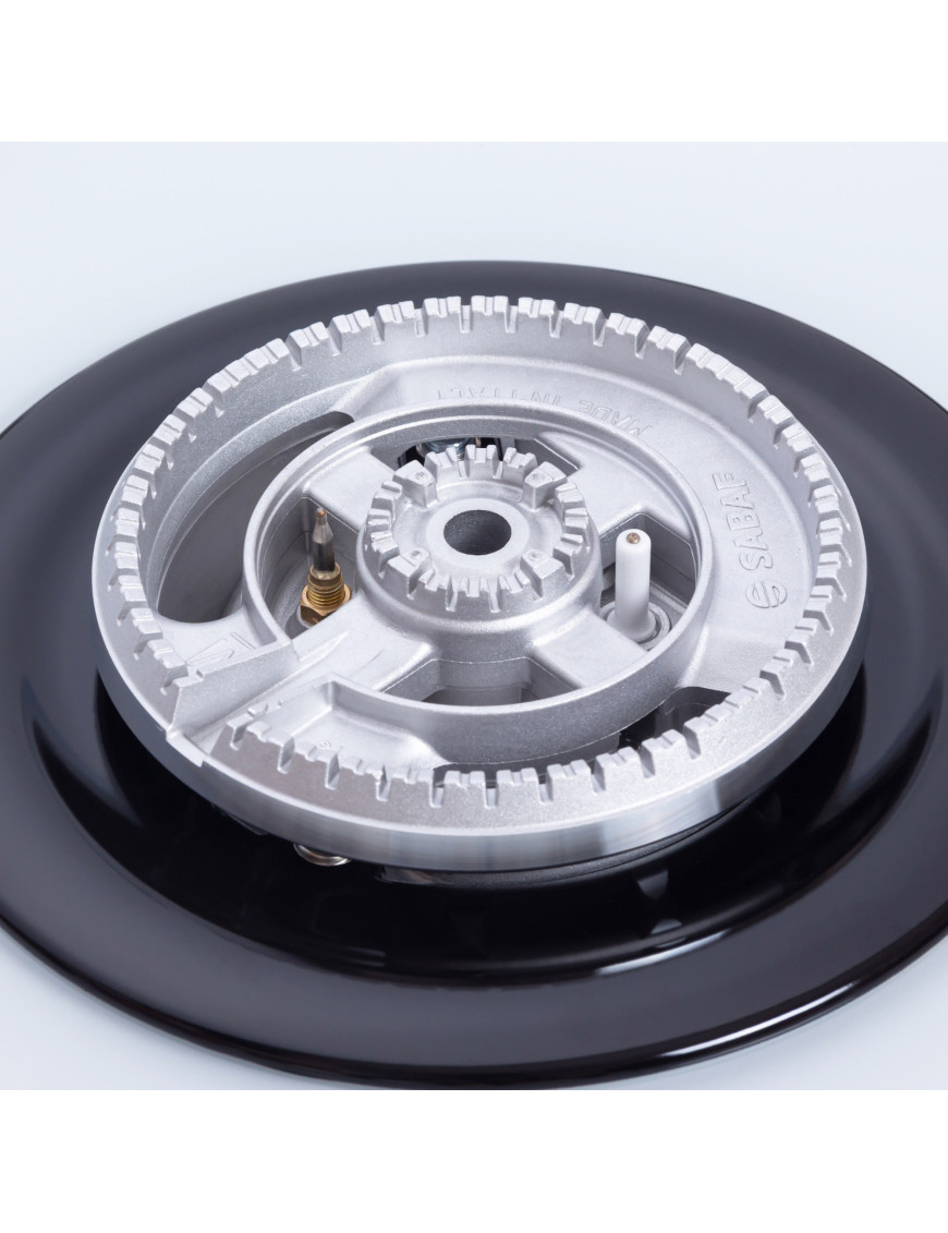 Варочная поверхность газовая Perfelli DIAMOND GW69C BIANCO Perfelli DIAMOND GW69C BIANCO Варочная поверхность газовая Perfelli DIAMOND GW69C BIANCO Perfelli DIAMOND GW69C BIANCO