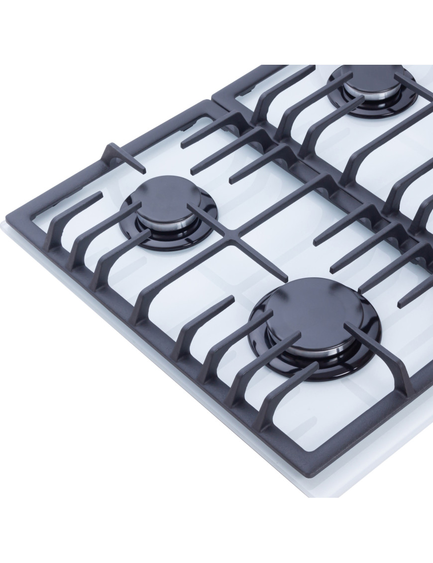 Варочная поверхность газовая Perfelli DIAMOND G69C BIANCO Perfelli DIAMOND G69C BIANCO Варочная поверхность газовая Perfelli DIAMOND G69C BIANCO Perfelli DIAMOND G69C BIANCO