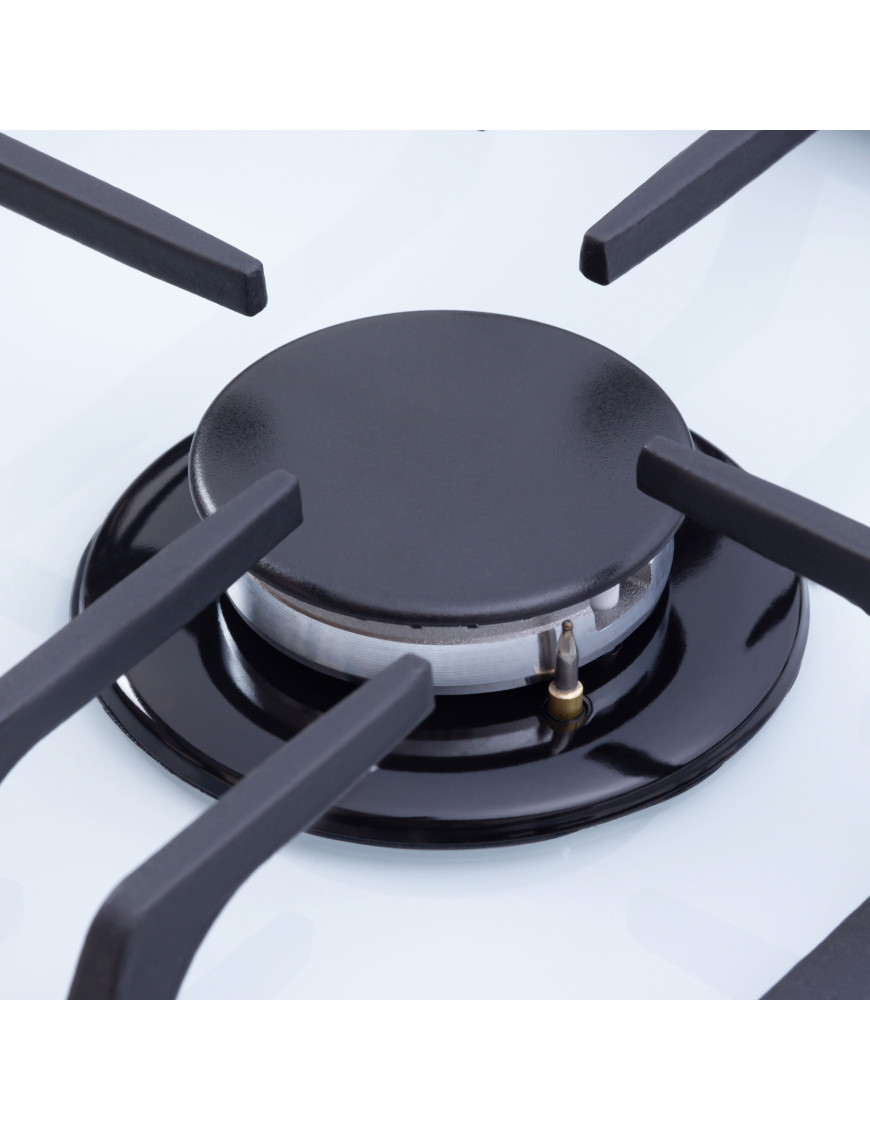 Варочная поверхность газовая Perfelli DIAMOND G69C BIANCO Perfelli DIAMOND G69C BIANCO Варочная поверхность газовая Perfelli DIAMOND G69C BIANCO Perfelli DIAMOND G69C BIANCO