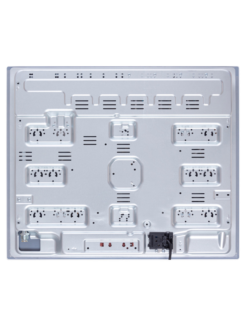 Варочная поверхность газовая Perfelli DIAMOND G69C BIANCO Perfelli DIAMOND G69C BIANCO Варочная поверхность газовая Perfelli DIAMOND G69C BIANCO Perfelli DIAMOND G69C BIANCO