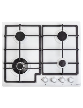 Варочная поверхность газовая Minola MGM 616224 WH