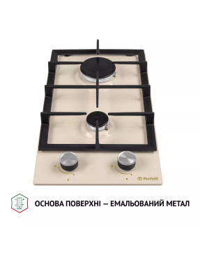Варочная поверхность газовая PERFELLI HGM 31424 IV
