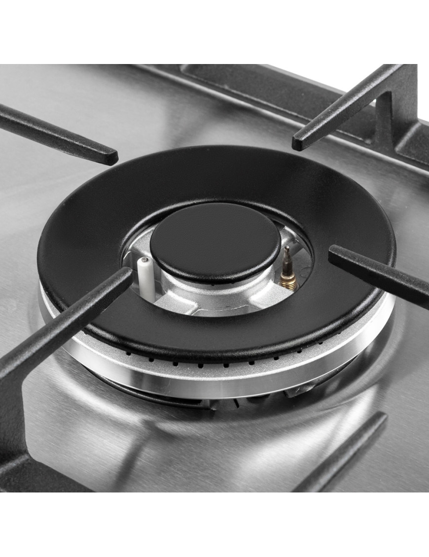 Варочная поверхность газовая Perfelli HGM 31404 I Perfelli HGM 31404 I Варочная поверхность газовая Perfelli HGM 31404 I Perfelli HGM 31404 I