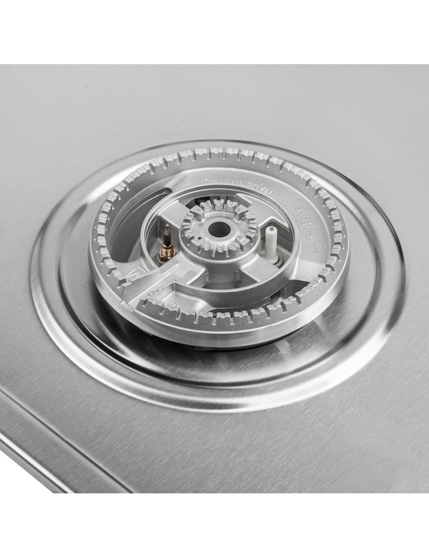 Варочная поверхность газовая Perfelli HGM 31404 I Perfelli HGM 31404 I Варочная поверхность газовая Perfelli HGM 31404 I Perfelli HGM 31404 I