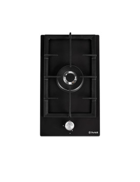 Варочная поверхность газовая Perfelli HGM 31404 BL Perfelli HGM 31404 BL