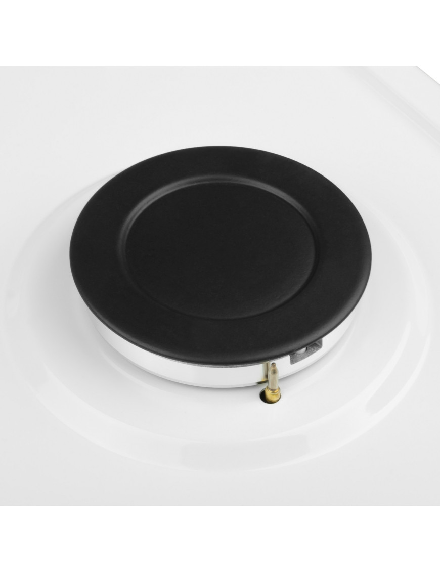 Варочная поверхность газовая Minola MGM 615204 WH