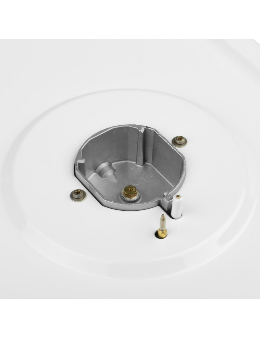 Варочная поверхность газовая Minola MGM 615204 WH