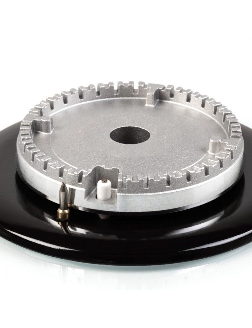 Варочная поверхность газовая Weilor GG 604 WH