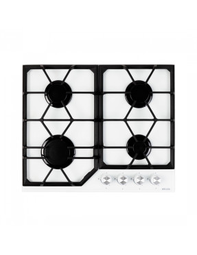 Варочная поверхность газовая Weilor GG 604 WH