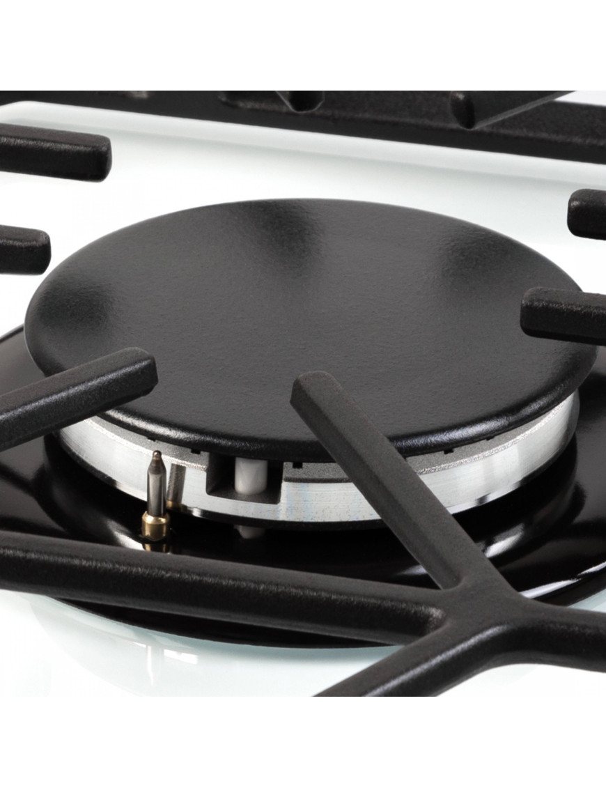 Варочная поверхность газовая Weilor GG 604 WH