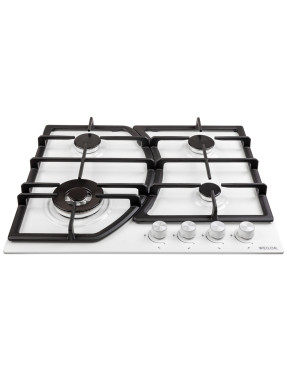 Варочная поверхность газовая Weilor GM W 644 WH