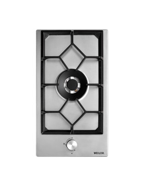 Варочная поверхность газовая Weilor GM W 314 SS