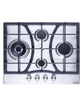 Варочная поверхность газовая Weilor GM W 614 SS