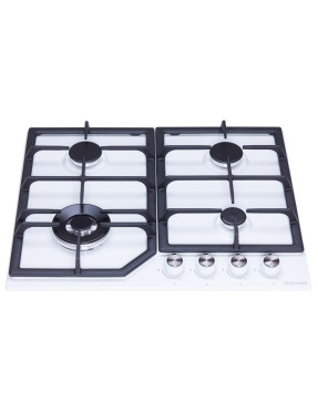 Варочная поверхность газовая Perfelli HGM 61624 WH Perfelli HGM 61624 WH Варочная поверхность газовая Perfelli HGM 61624 WH Perfelli HGM 61624 WH