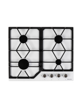 Варочная поверхность газовая Weilor GM 604 WH
