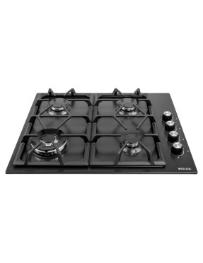 Варочная поверхность газовая Weilor GM W 634 BL GM W 634 BL