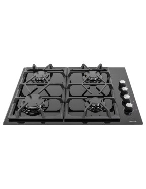 Варочная поверхность газовая Weilor GG 634 BL Weilor GG 634 BL