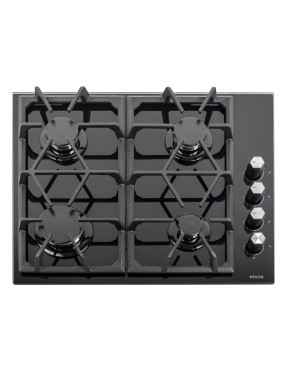 Варочная поверхность газовая Weilor GG 634 BL Weilor GG 634 BL