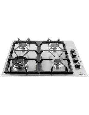 Варочная поверхность газовая Weilor GM W 634 SS