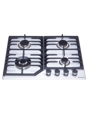 Варочная поверхность газовая Perfelli HGM 61694 I Варочная поверхность газовая Perfelli HGM 61694 I