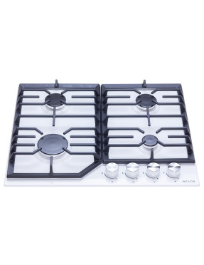 Варочная поверхность газовая Weilor GM 624 WH