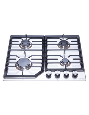 Варочная поверхность газовая Weilor GM 624 SS