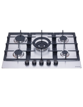 Варочная поверхность газовая Perfelli HGM 71624 I Perfelli HGM 71624 I