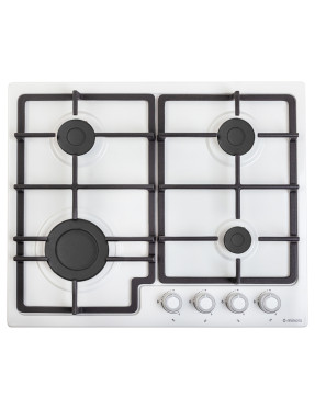 Варочная поверхность газовая Minola MGM 614224 WH