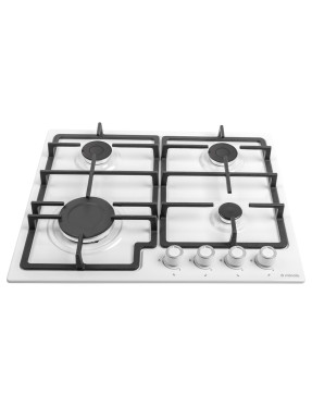 Варочная поверхность газовая Minola MGM 614224 WH