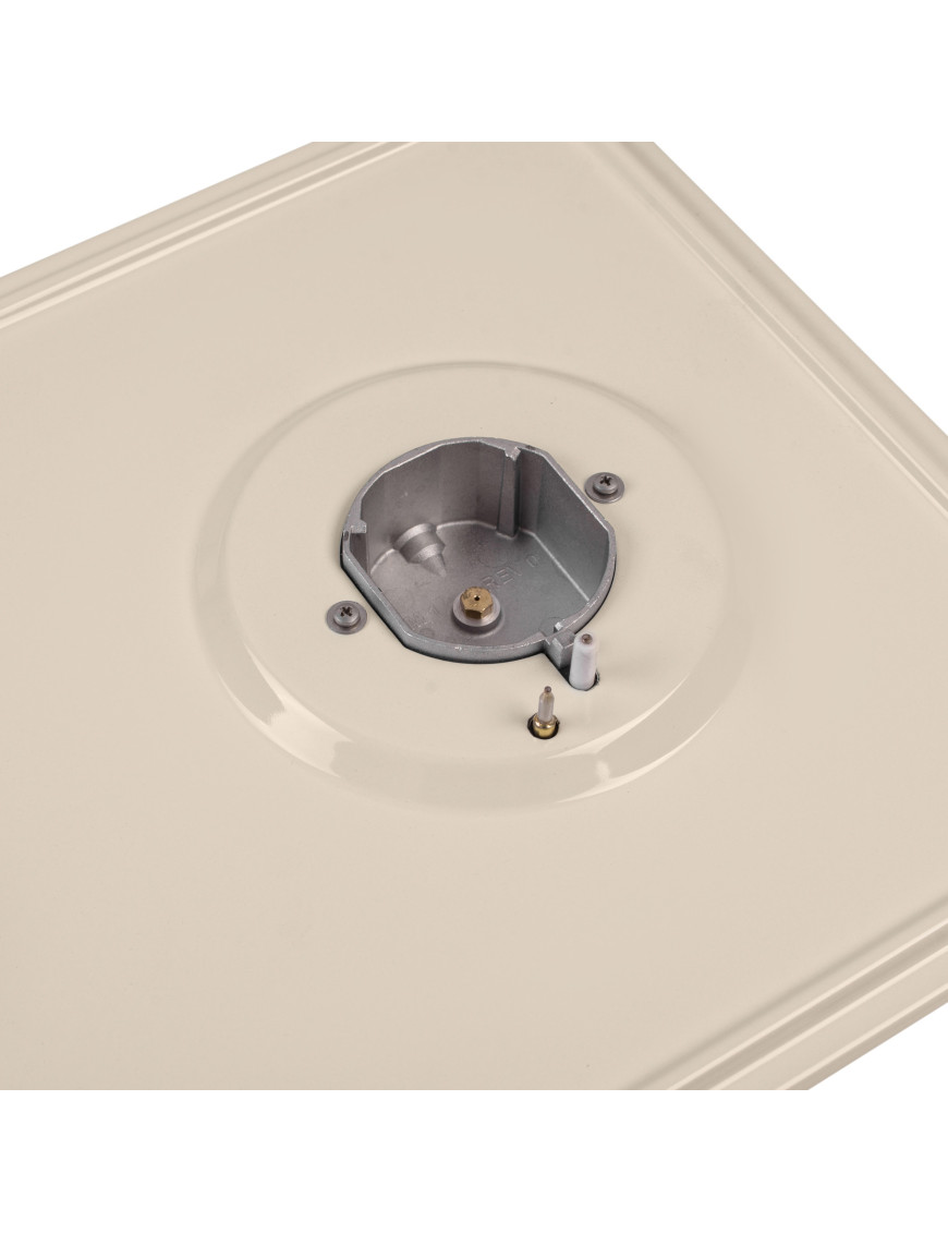 Варочная поверхность газовая Perfelli HGM 31424 IV Perfelli HGM 31424 IV Варочная поверхность газовая Perfelli HGM 31424 IV Perfelli HGM 31424 IV