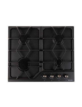 Варочная поверхность газовая Weilor GM 604 BL Weilor GM 604 BL