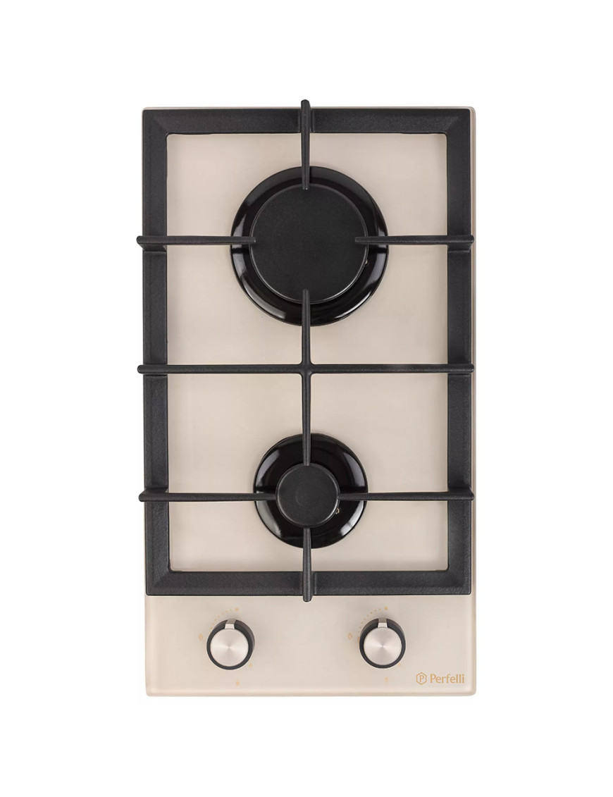 Варочная поверхность газовая PERFELLI HGG 31424 IV