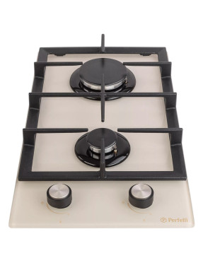 Варочная поверхность газовая PERFELLI HGG 31424 IV