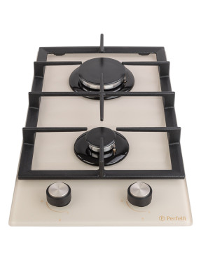 Варочная поверхность газовая Perfelli HGG 31424 IV Perfelli HGG 31424 IV