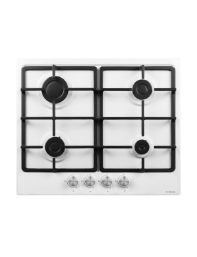 Варочная поверхность газовая Minola MGM 614204 WH