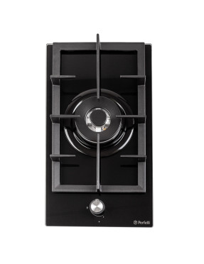 Варочная поверхность газовая Perfelli HGG 31404 BL Perfelli HGG 31404 BL
