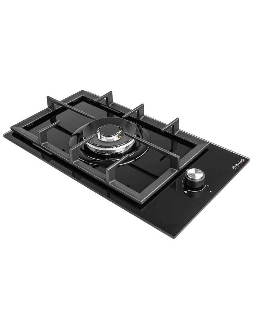 Варочная поверхность газовая Perfelli HGG 31404 BL Perfelli HGG 31404 BL Варочная поверхность газовая Perfelli HGG 31404 BL Perfelli HGG 31404 BL