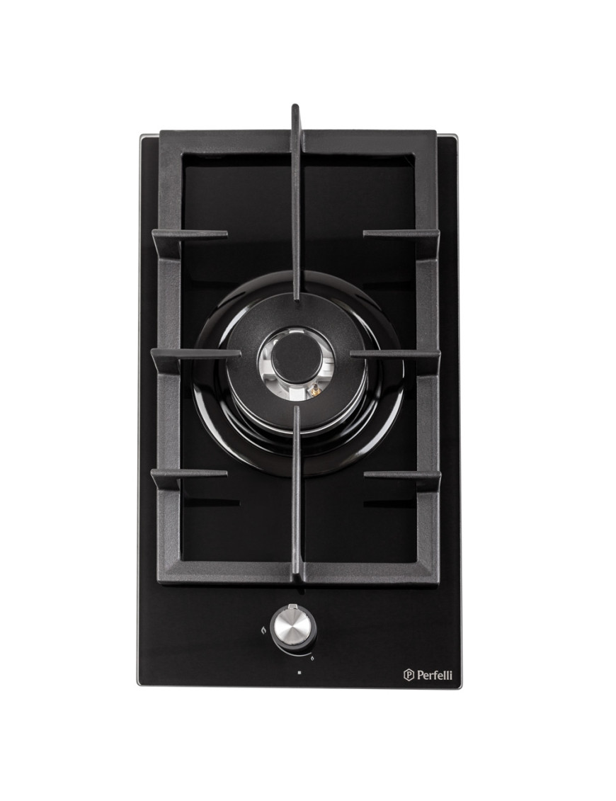 Варочная поверхность газовая Perfelli HGG 31404 BL Perfelli HGG 31404 BL Варочная поверхность газовая Perfelli HGG 31404 BL Perfelli HGG 31404 BL