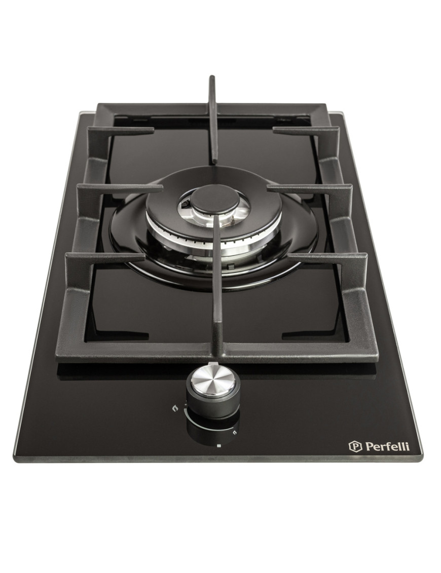 Варочная поверхность газовая Perfelli HGG 31404 BL Perfelli HGG 31404 BL Варочная поверхность газовая Perfelli HGG 31404 BL Perfelli HGG 31404 BL