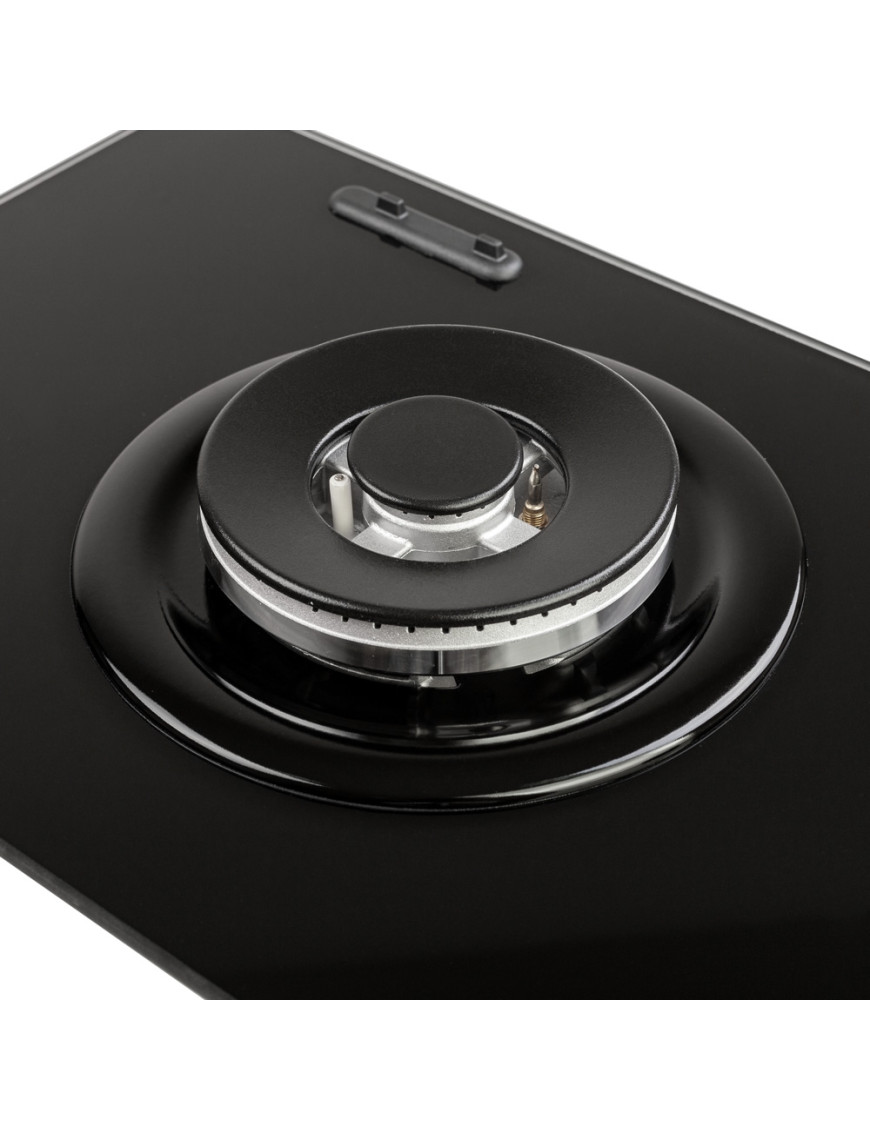 Варочная поверхность газовая Perfelli HGG 31404 BL Perfelli HGG 31404 BL Варочная поверхность газовая Perfelli HGG 31404 BL Perfelli HGG 31404 BL