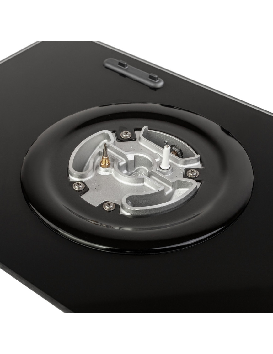 Варочная поверхность газовая Perfelli HGG 31404 BL Perfelli HGG 31404 BL Варочная поверхность газовая Perfelli HGG 31404 BL Perfelli HGG 31404 BL