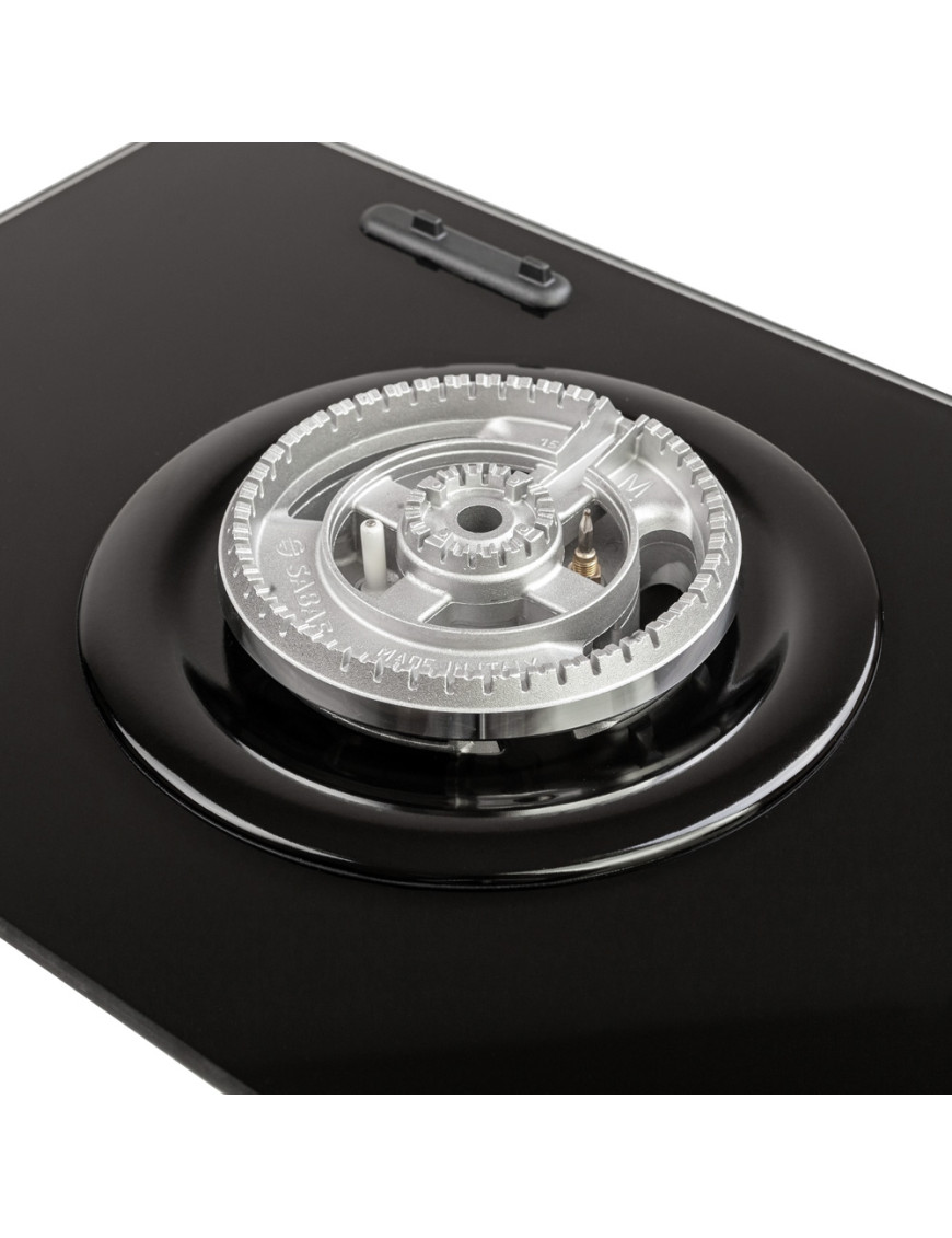 Варочная поверхность газовая Perfelli HGG 31404 BL Perfelli HGG 31404 BL Варочная поверхность газовая Perfelli HGG 31404 BL Perfelli HGG 31404 BL