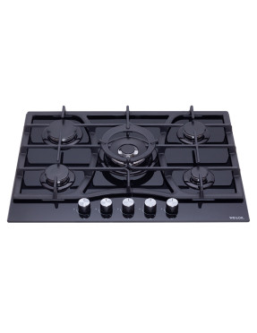 Варочная поверхность газовая Weilor GG W 714 BL