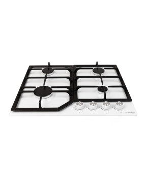 Варочная поверхность газовая Perfelli HGM 61424 WH Perfelli HGM 61424 WH Варочная поверхность газовая Perfelli HGM 61424 WH Perfelli HGM 61424 WH
