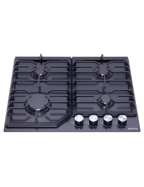 Варочная поверхность газовая Weilor GM 624 BL Weilor GM 624 BL